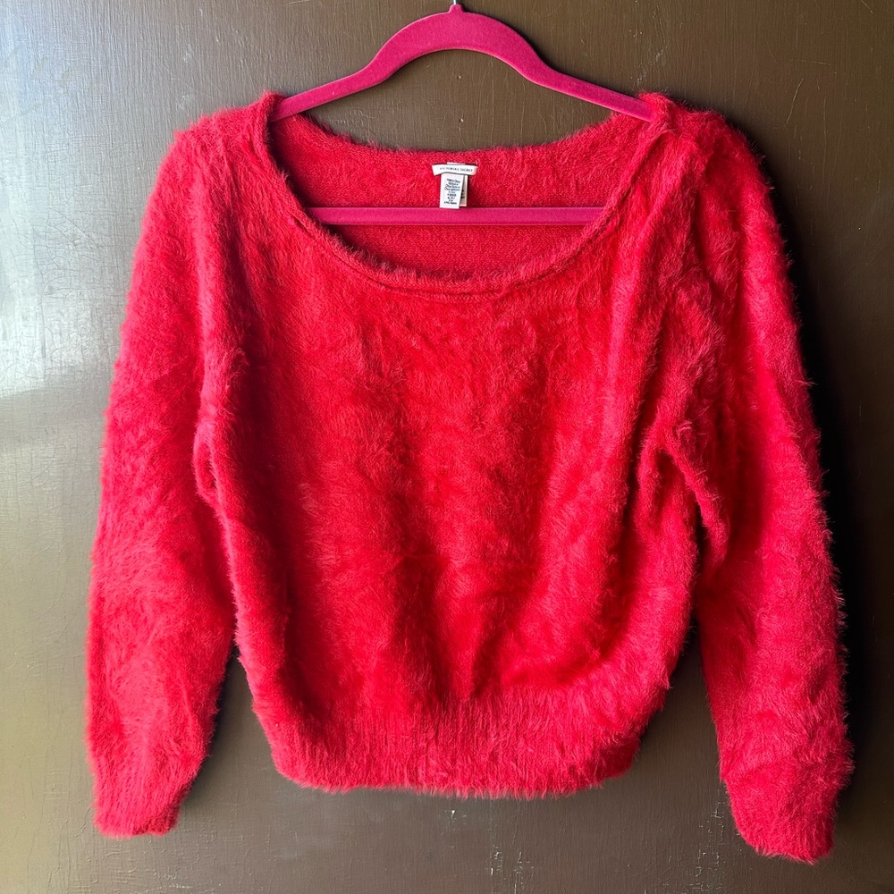 Victoria’s Secret Sweater